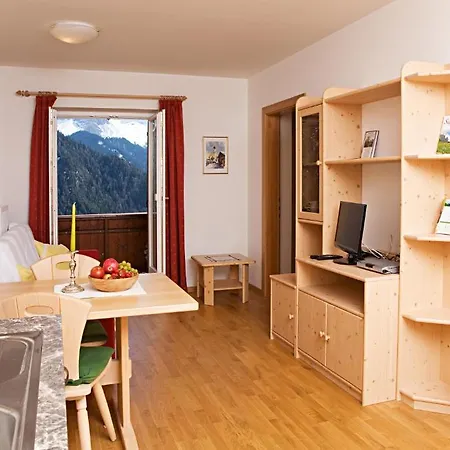 Panoramic Residence Schopplhof Funes  Room photo