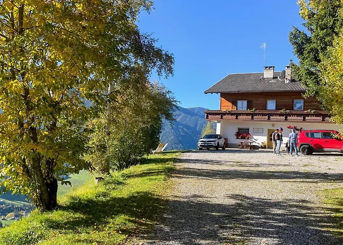 Panoramic Residence Schopplhof