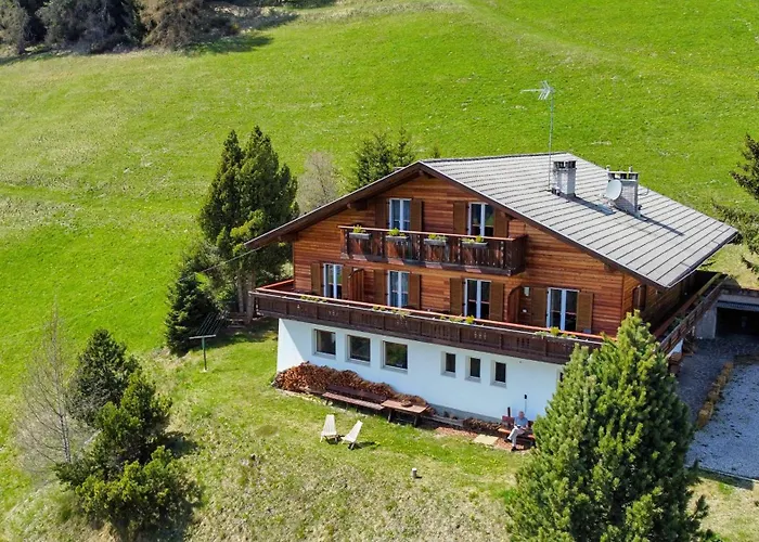Panoramic Residence Schopplhof