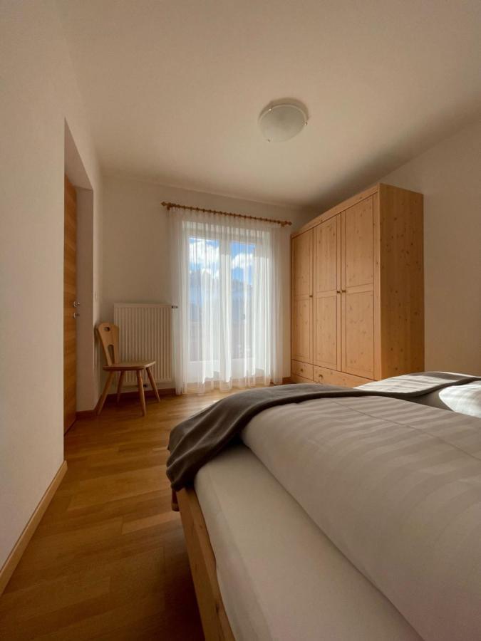 Apartamento Panoramic Schopplhof *