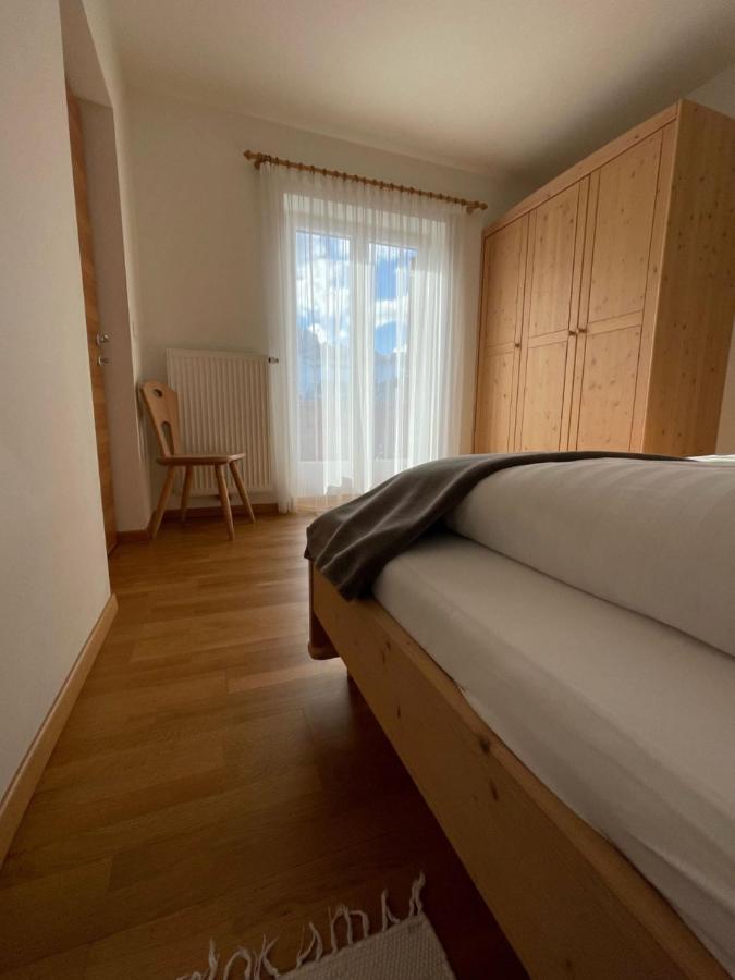 Panoramic Schopplhof Apartamento Funes (Bolzano)