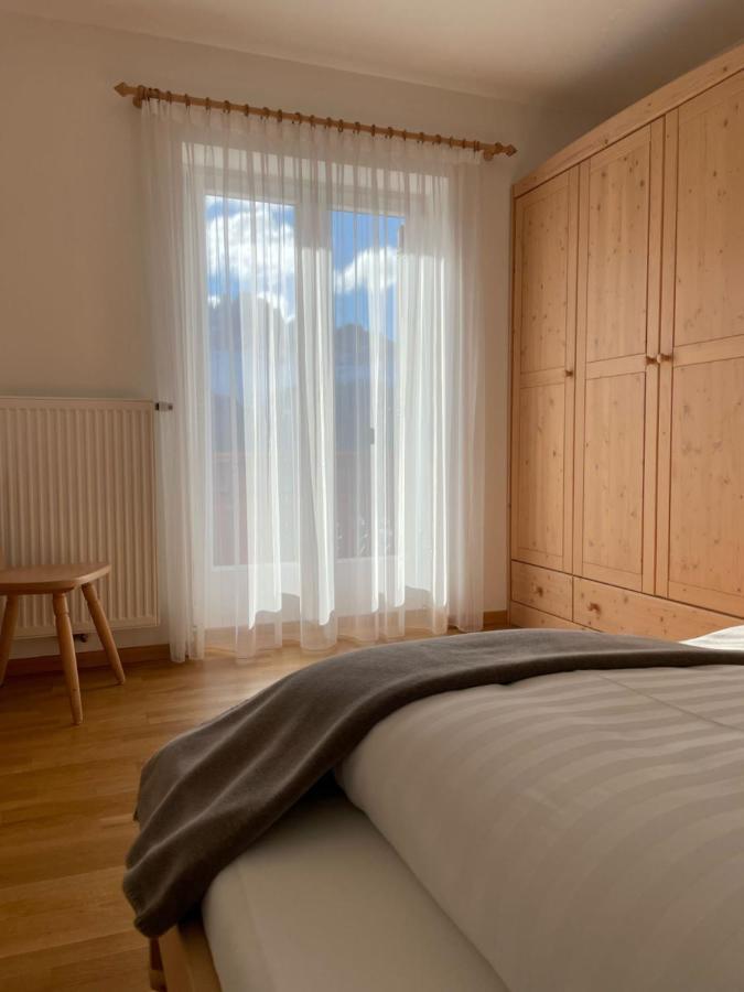 Apartment Panoramic Schopplhof *