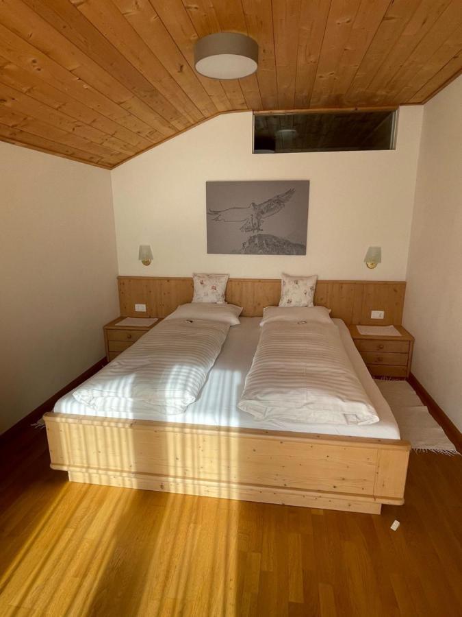 Panoramic Schopplhof * Funes (Bolzano)