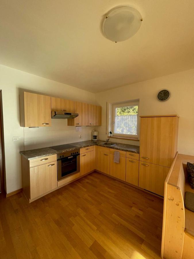 Apartamento Panoramic Schopplhof Funes (Bolzano)