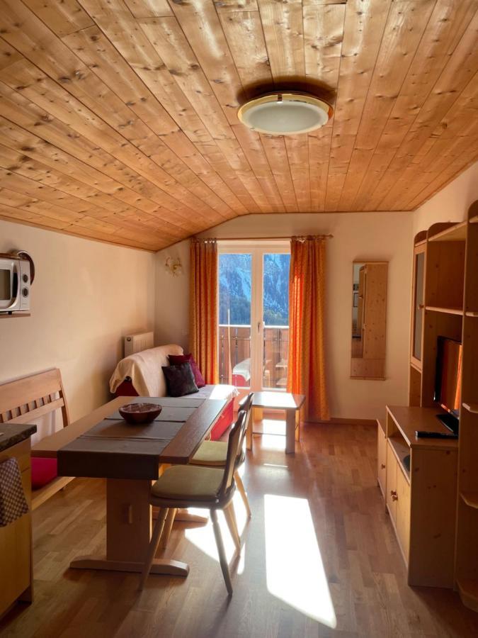 Apartment Panoramic Schopplhof Funes (Bolzano)