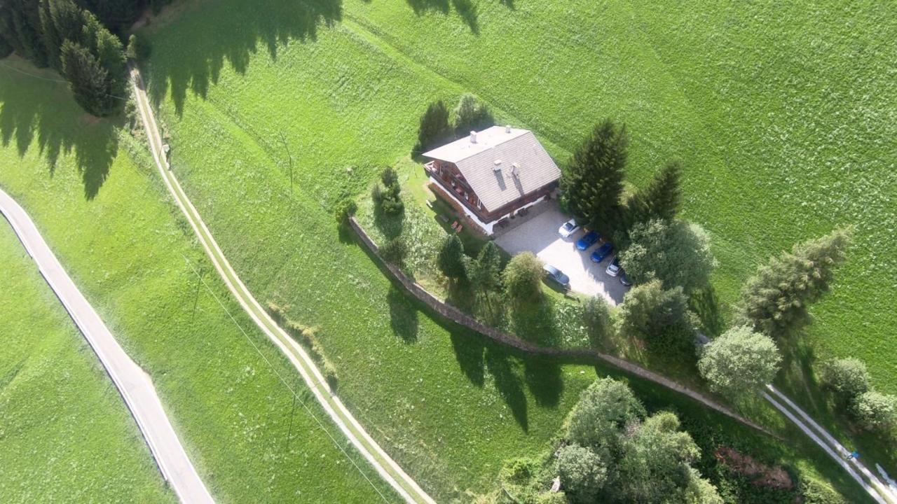 Panoramic Schopplhof * Funes (Bolzano)