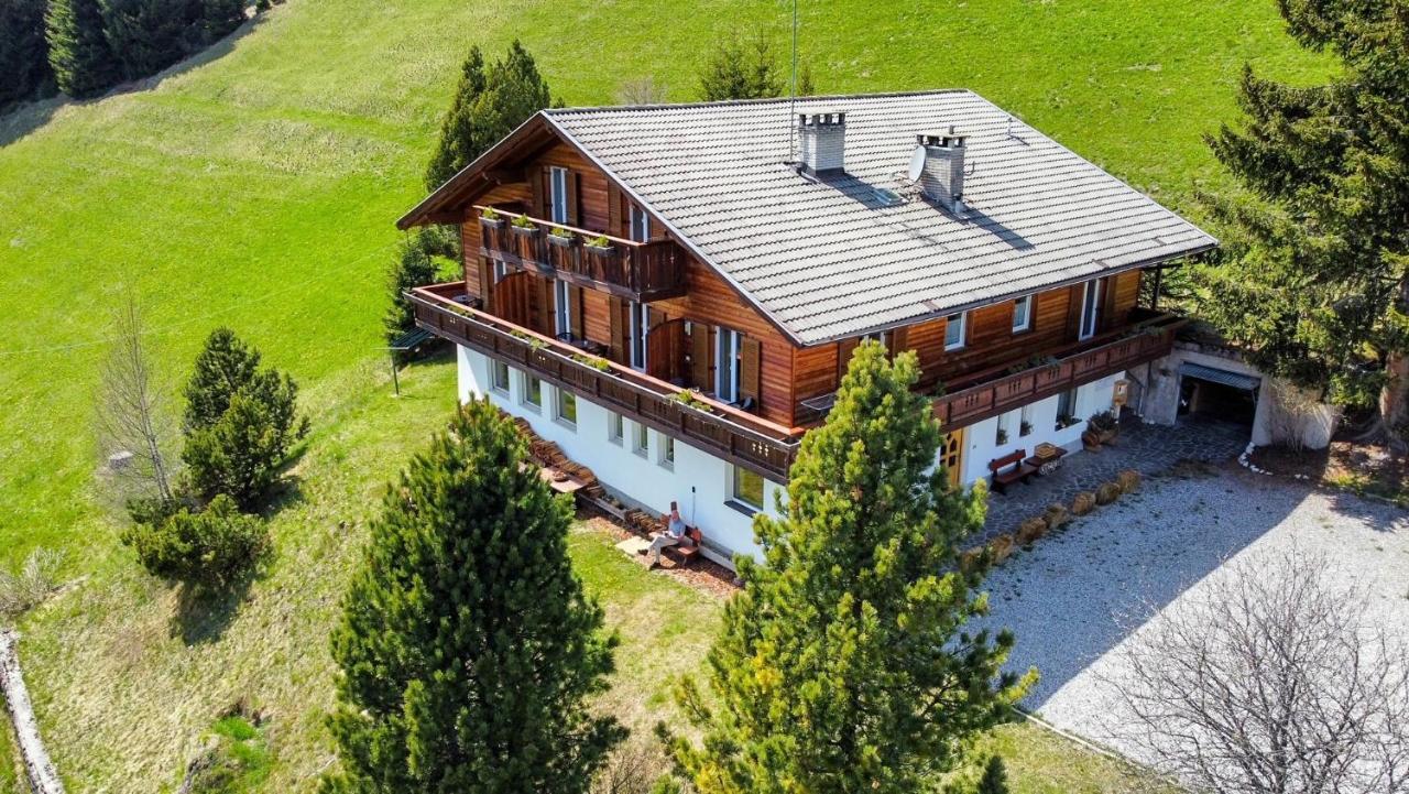 Apartamento Panoramic Schopplhof *