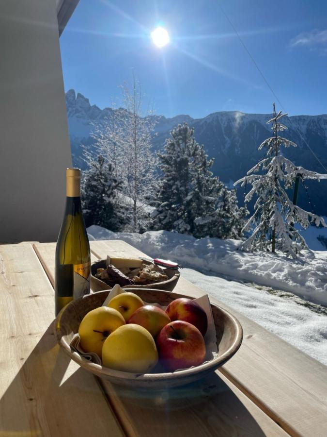 Panoramic Schopplhof * Funes (Bolzano)