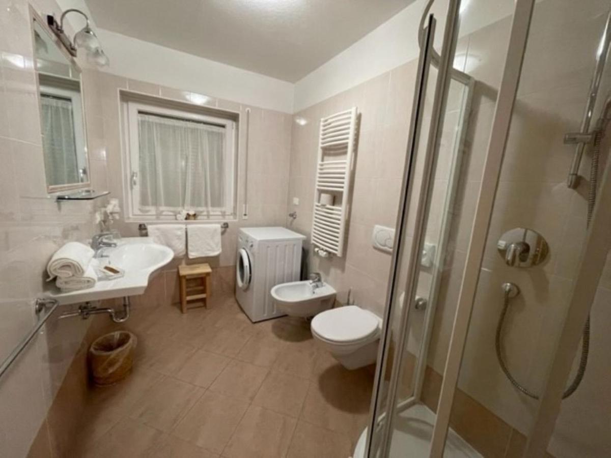 Panoramic Schopplhof Apartment Funes (Bolzano)