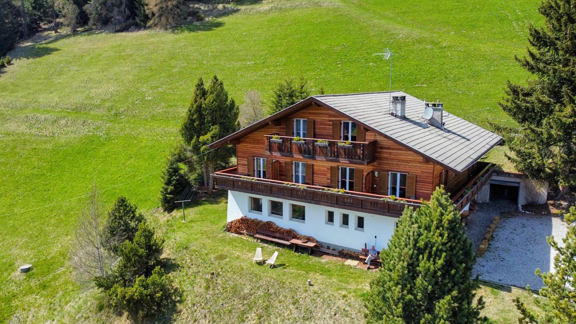 Panoramic Schopplhof Apartamento *