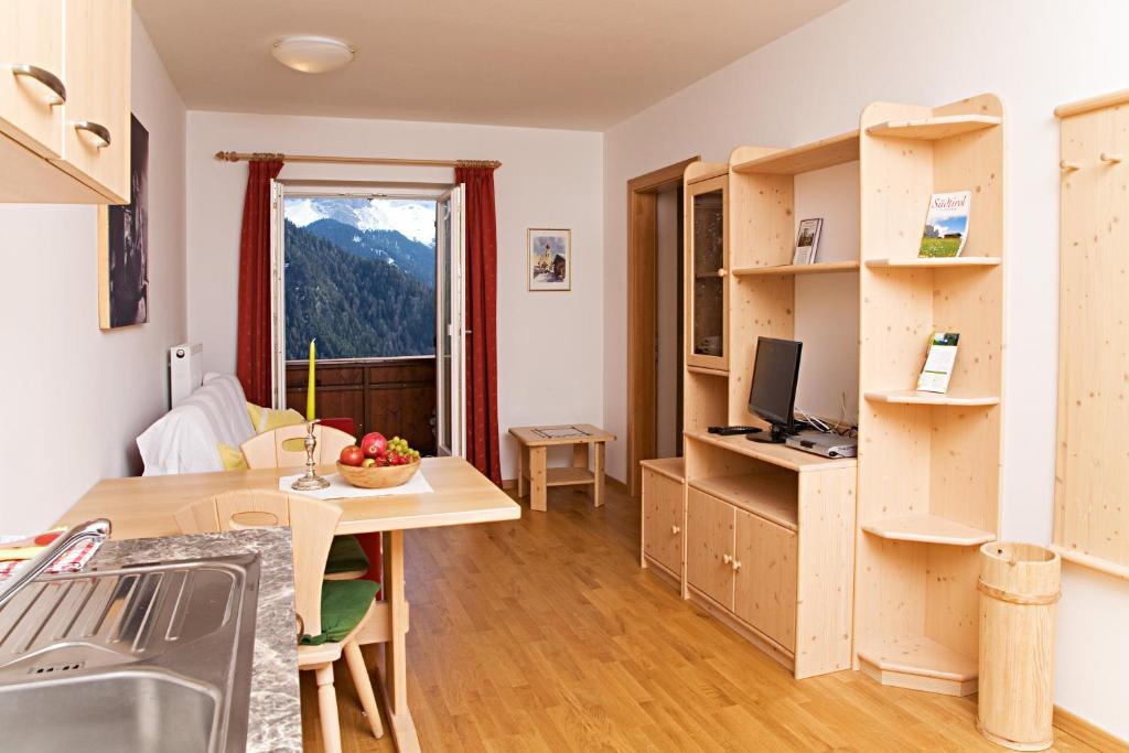 Apartamento Panoramic Schopplhof *