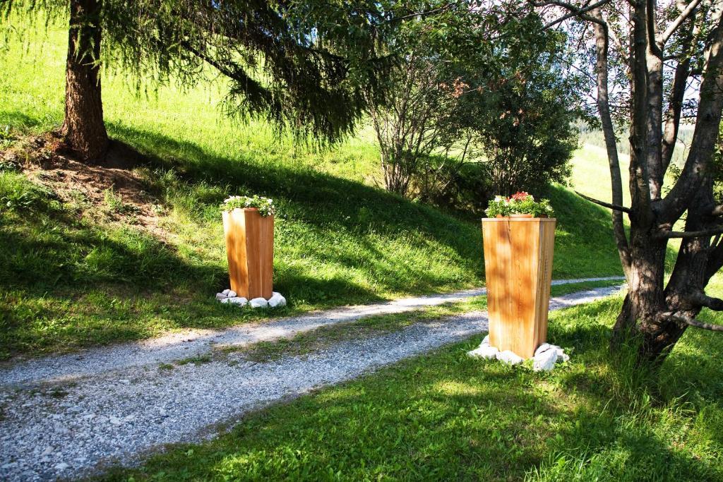 Apartamento Panoramic Schopplhof Funes (Bolzano)