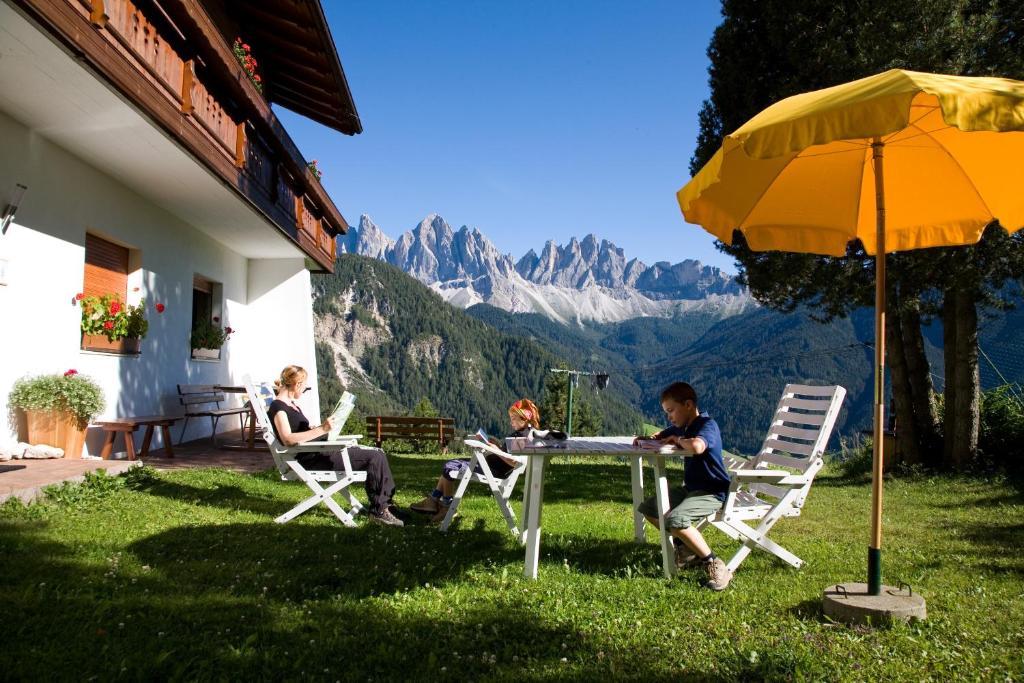 Apartamento Panoramic Schopplhof